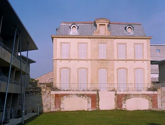 Maison d'ingénieur