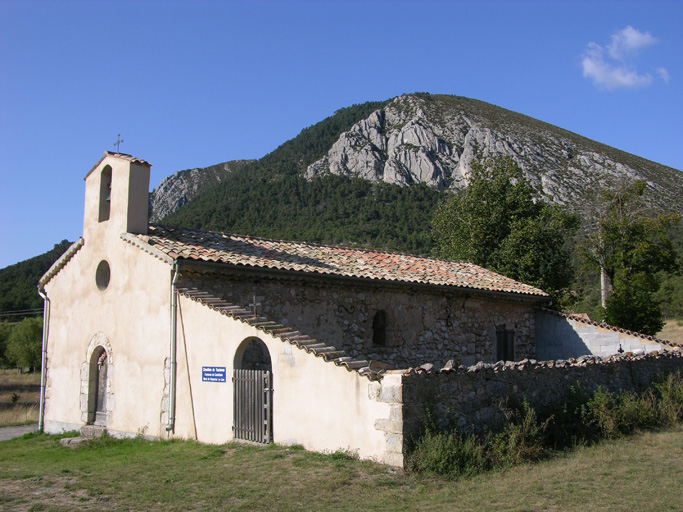 Cimetière