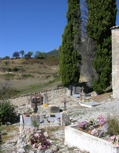 Cimetière