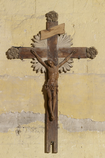 Croix.