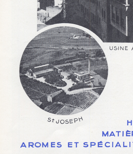 Saint-Joseph.