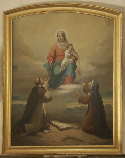Vue d'ensemble.