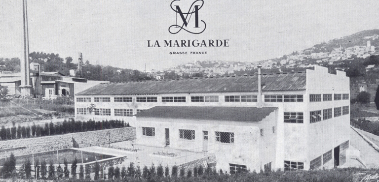 La Marigarde Grasse France