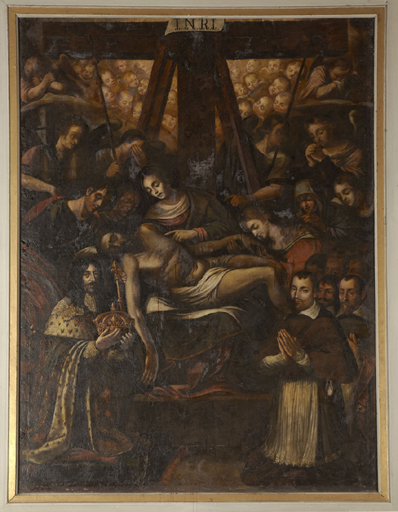 Vue générale.