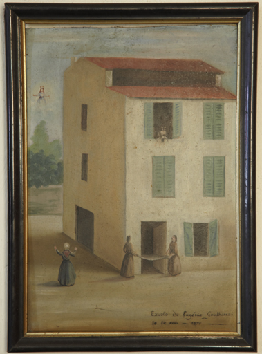 Vue générale.