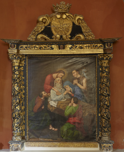 Vue générale.
