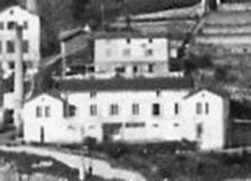 Vue de l'usine H. Muraour & Cie.