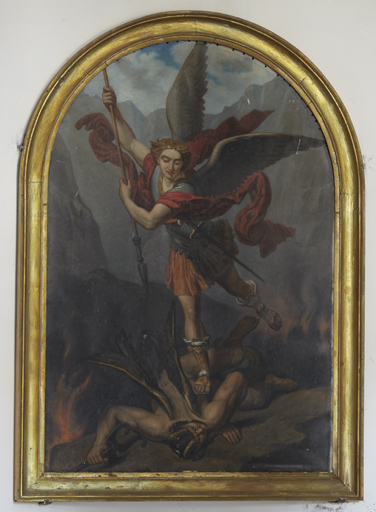 Vue générale.