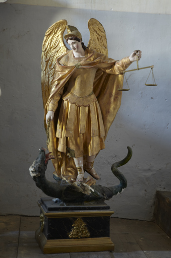 Vue générale.