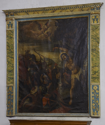 Vue générale.