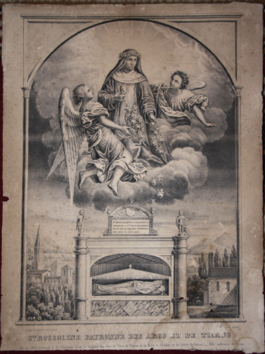 Vue générale.