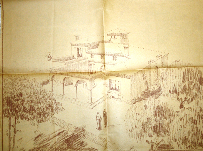 Las Palmas - 1931 -