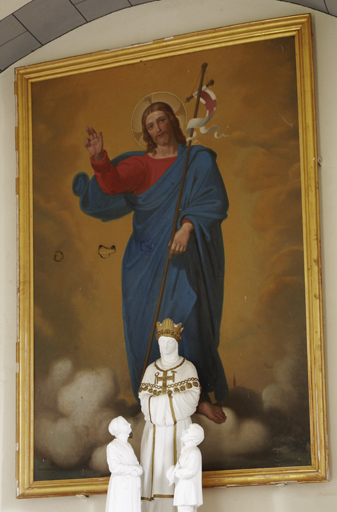 Vue générale.