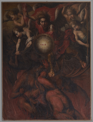Vue générale.