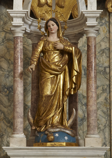 Vue générale.