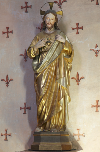 Vue générale.