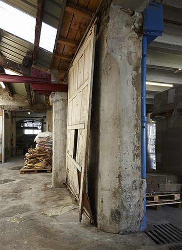 Atelier de fabrication du savon