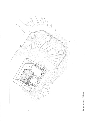 batterie du Bon Renaud