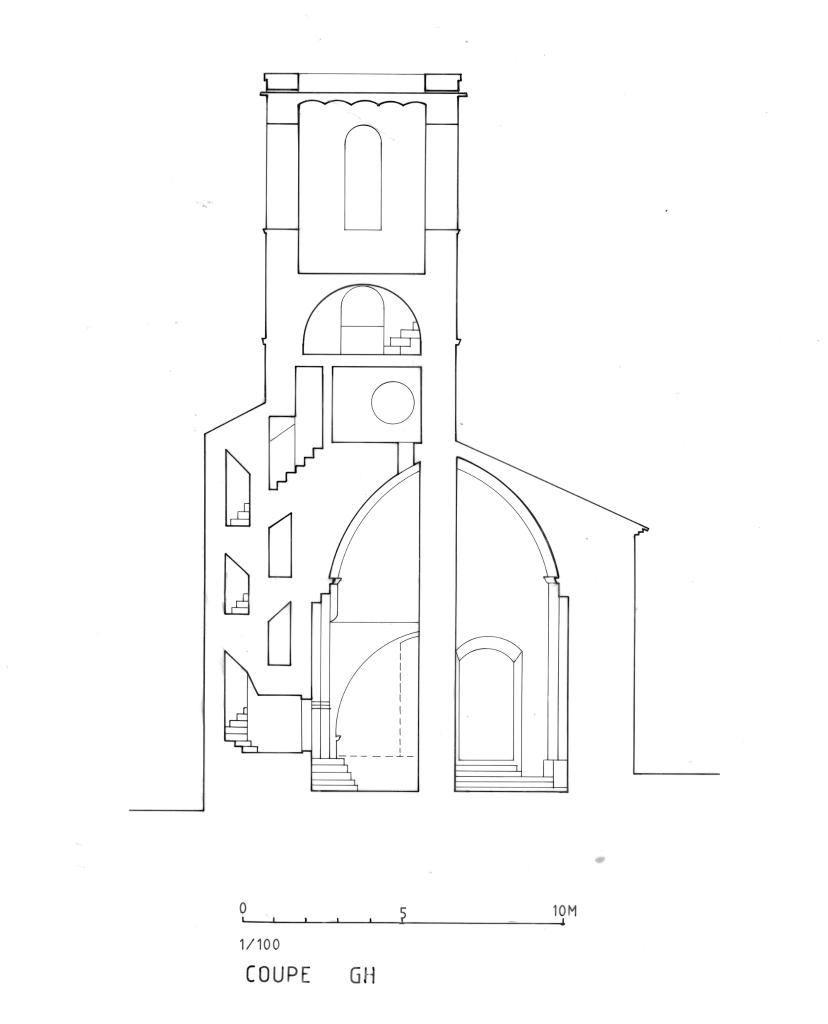 collégiale Saint-Paul