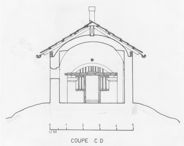 Chapelle Sainte-Marie