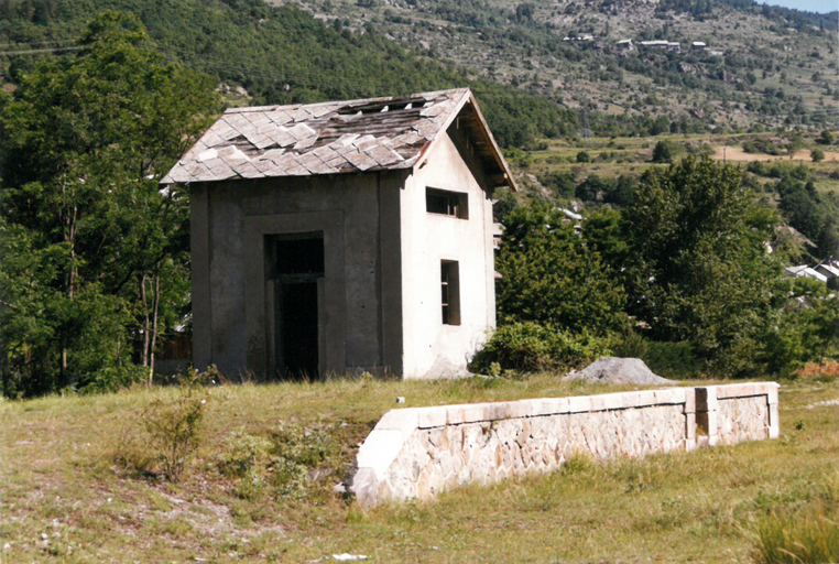 Bâtiment de frêt.