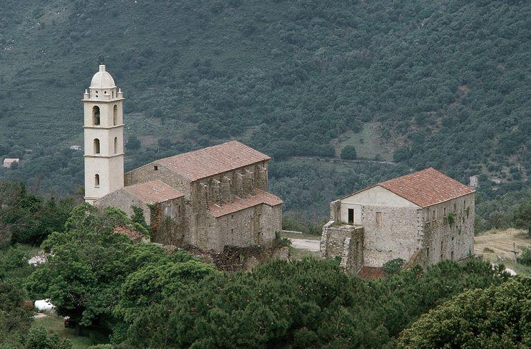 Couvent Saint-François