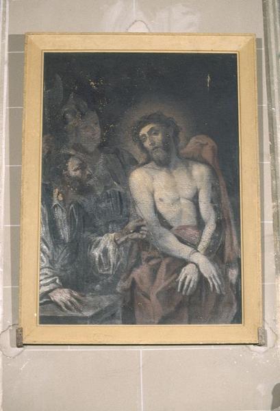 Vue d'ensemble. - © Inventaire général, ADAGP