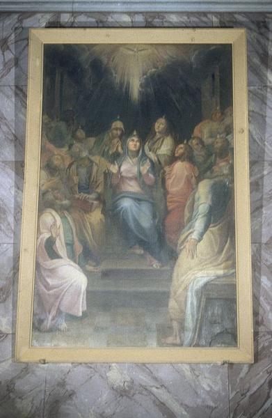 Vue d'ensemble. - © Inventaire général, ADAGP