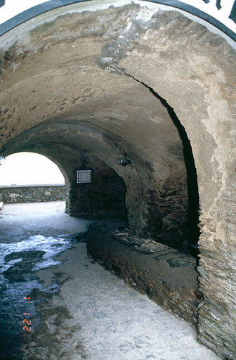 Passage couvert No 2.