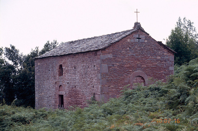 Église Saint-Jean l'Evangéliste