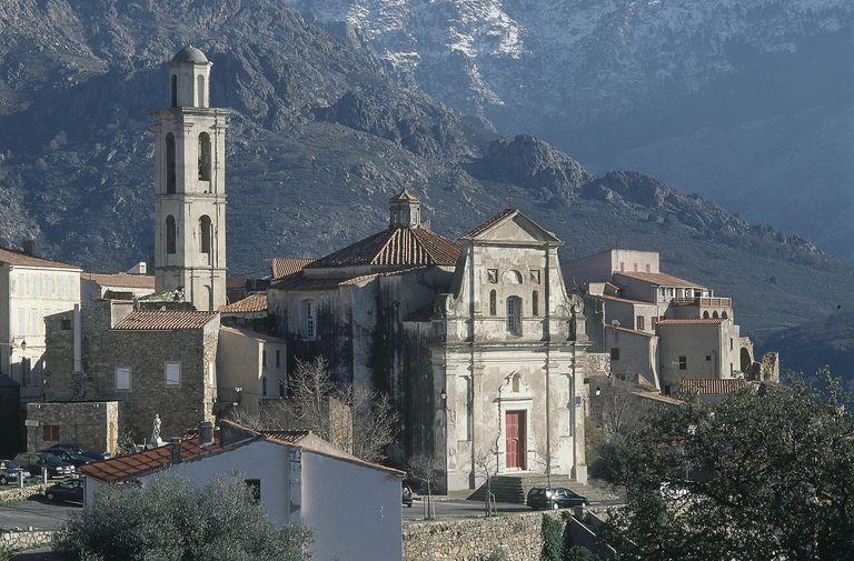 Eglise de Montemaggiore