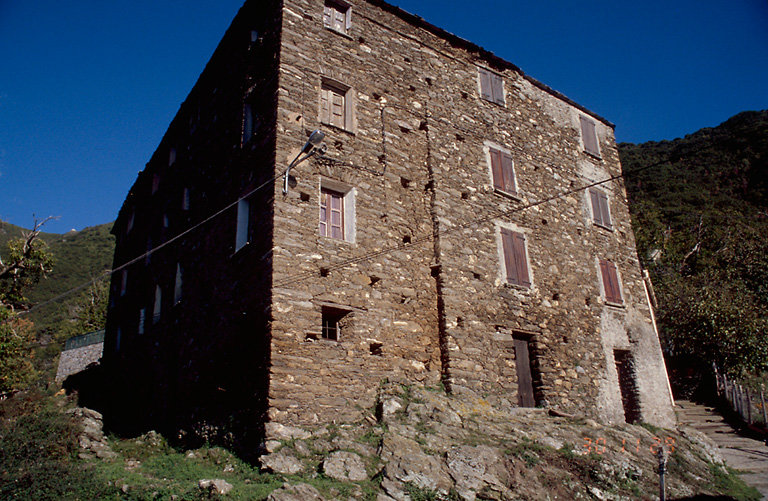 Vue d'ensemble No 3.