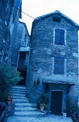 Vue d'ensemble.