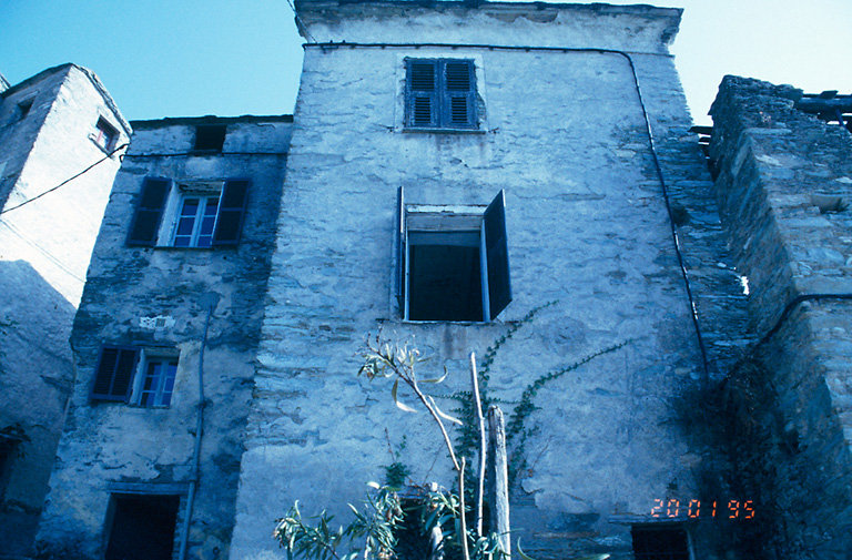 Vue d'ensemble.