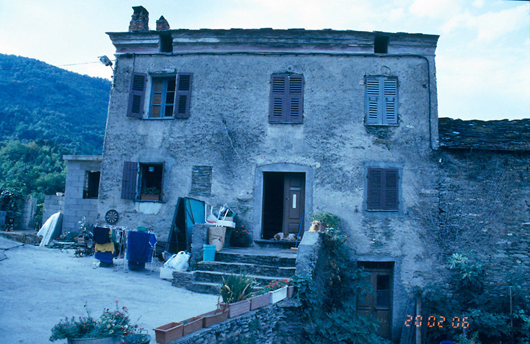 Vue d'ensemble.