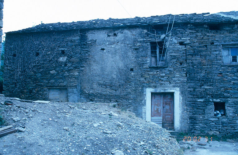 Vue d'ensemble.