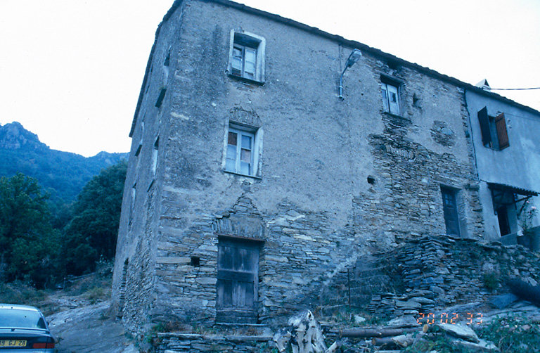 Vue d'ensemble.
