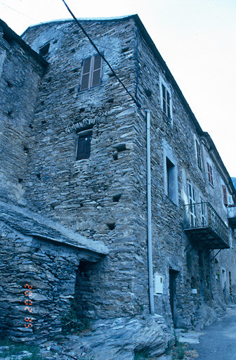 Vue d'ensemble.