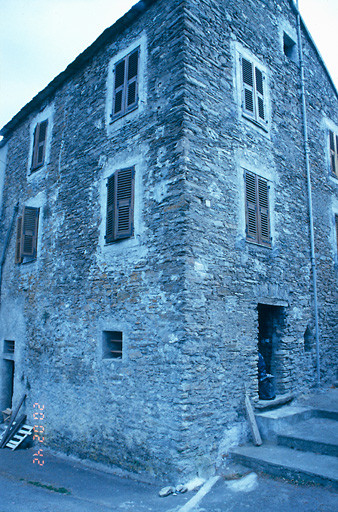 Vue d'ensemble.