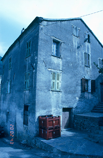 Vue d'ensemble.