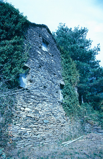 Vue d'ensemble.