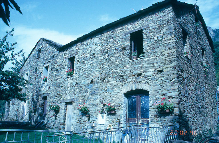 Vue d'ensemble.