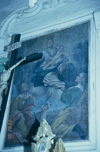 Vue d'ensemble.