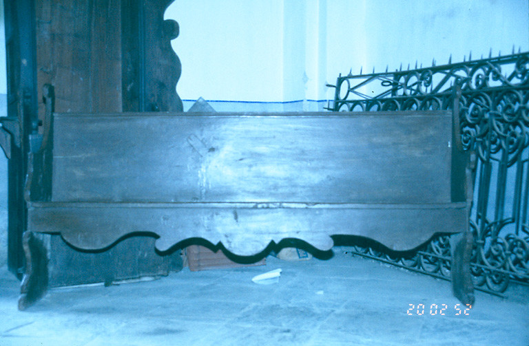 Vue d'ensemble.