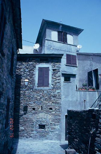 Vue d'ensemble.