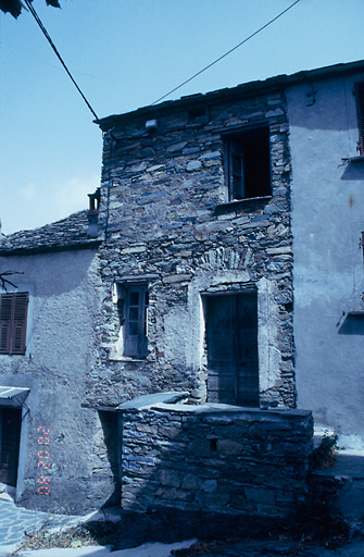 Vue d'ensemble.