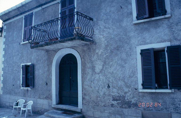 Vue d'ensemble.