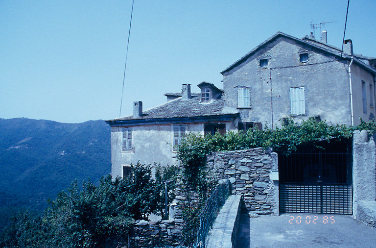 Vue d'ensemble.