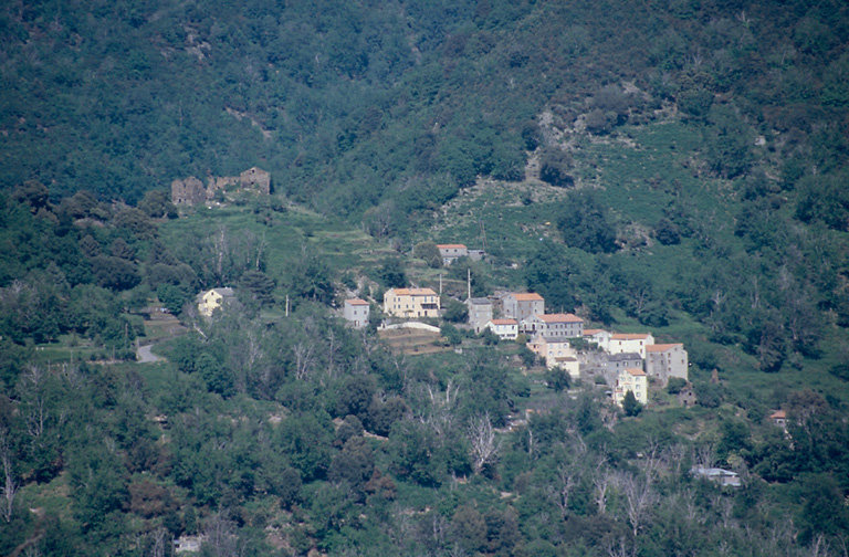 Vue d'ensemble des écarts.