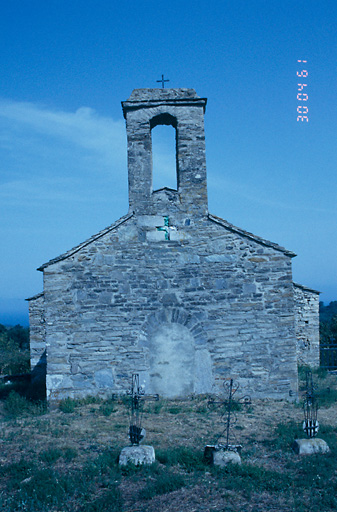 Chapelle Sainte-Christine